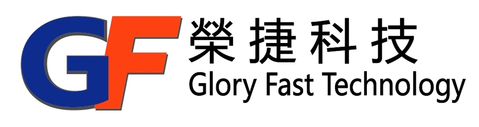 榮捷科技 Glory Fast Technology